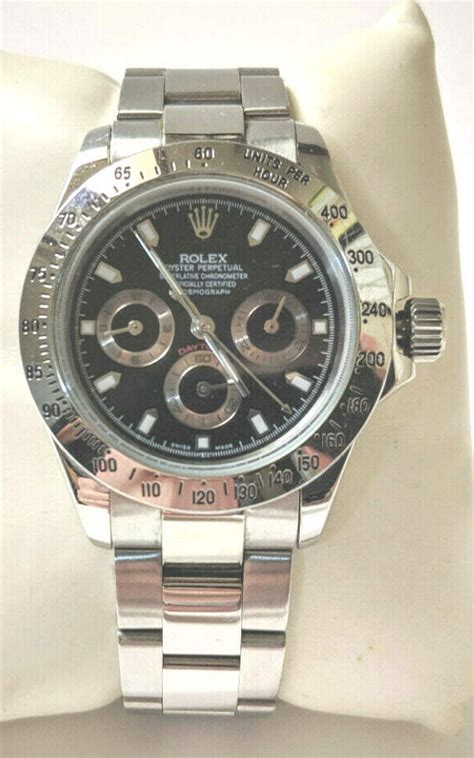 rolex ad daytona 1992 winner 24 цена оригинал|rolex daytona 1992 price.